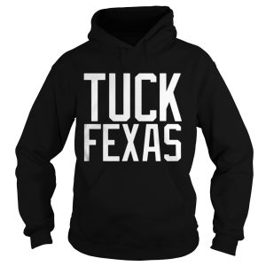 Tuck Fexas shirt 1