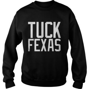 Tuck Fexas shirt 3