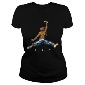 Tupac Shakur 2 PAC shirt 1