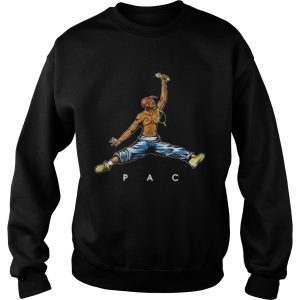 Tupac Shakur 2 PAC shirt 3
