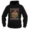 Tupac Shakur Ain’t Nothin’ But A Christmas Party Tshirt