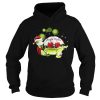 Turtle jingle shells Christmas shirt