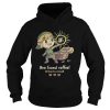 Twilight Princess You found coffee all hearts restored shirt