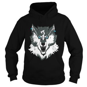 Twilight Wolf shirt 2