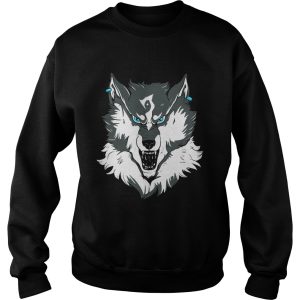 Twilight Wolf shirt 3