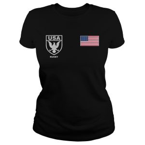 USA Rugby American Flag shirt 1