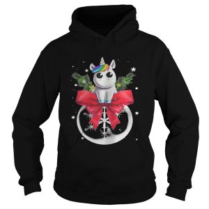 Unicorn Christmas Shirt 1