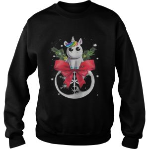 Unicorn Christmas Shirt 3