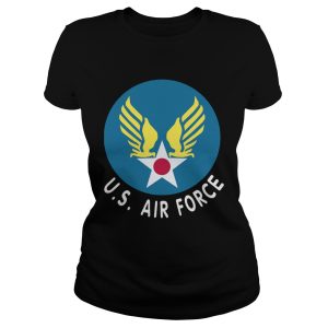 United States air force shirt 1