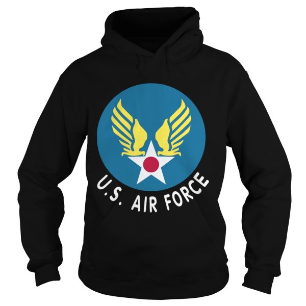 United States air force shirt