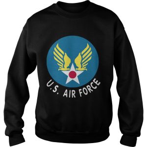 United States air force shirt 3