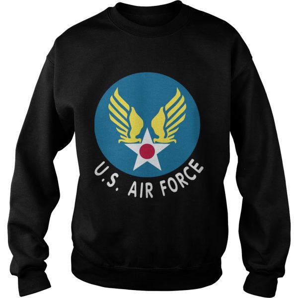 United States air force shirt