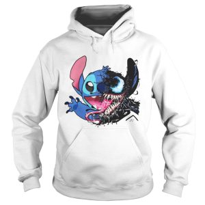 Venom Stitch we are Venom Face shirt 1