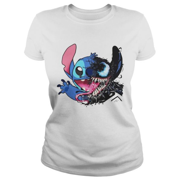 Venom Stitch we are Venom Face shirt