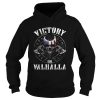 Victory or Valhalla america shirt
