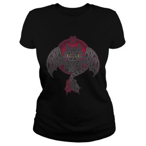 Viking toothless dragon shirt 1