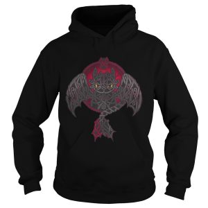 Viking toothless dragon shirt 2