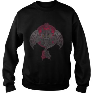 Viking toothless dragon shirt 3