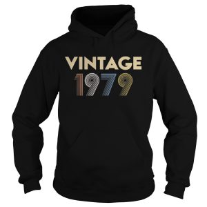 Vintage 1979 shirt 2
