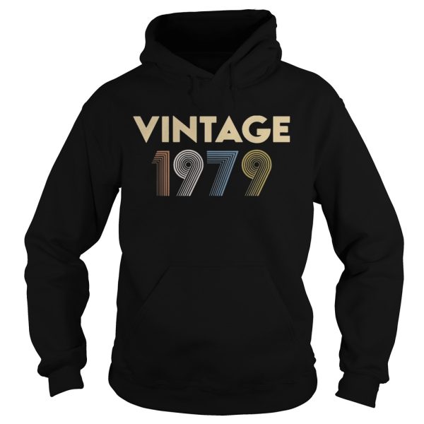 Vintage 1979 shirt