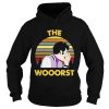 Vintage Parks Jean Ralphio the wooorst shirt