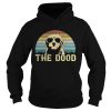 Vintage The Dood Goldendoodle shirt