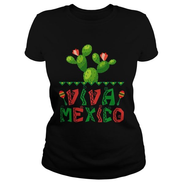 Viva mexico cinco de mayo celebrate 2019 t-shirt