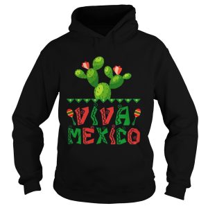 Viva mexico cinco de mayo celebrate 2019 t shirt 2