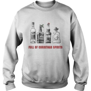 VodkaWhiskeyJolly JuiceTequila Full Of Christmas 2 VodkaWhiskeyJolly JuiceTequila Full Of Christmas 3