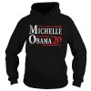 Vote For Michelle Obama 2020 shirt