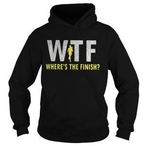 WTF wheres the finish shirt 1
