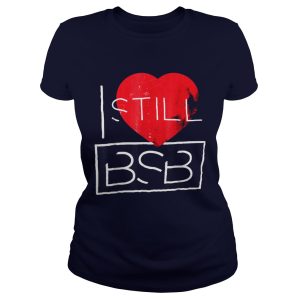 We All Love Backstreet 2018 Tshirt 2