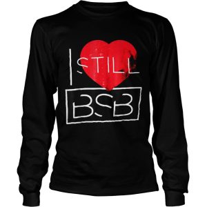 We All Love Backstreet 2018 Tshirt 3