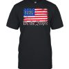 We The People American History 1776 Independence Day shirt