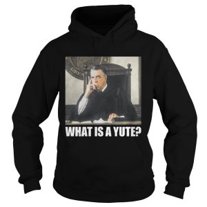 What Is A Yute My Cousin Vinny Shirt 1