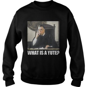 What Is A Yute My Cousin Vinny Shirt 3