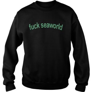 Whitney Cummings Fuck Seaworld Shirt 3
