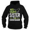 Will trade sister for dinosaur shirt