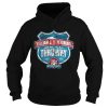 William J Lepetomane Memorial Thruway shirt