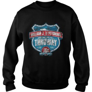 William J Lepetomane Memorial Thruway shirt 3