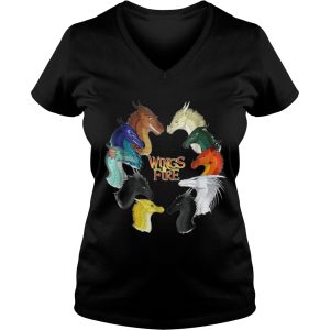 Wings Of Fire shirt 1