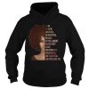 Women I Am Afro Black Woman Beautiful Gift T-Shirt