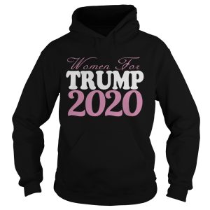Women for Trump 2020 shirt 2