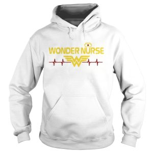 Wonder nurse shirt 1