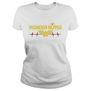 Wonder nurse shirt 2