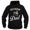 Wonderful Boxer Dad shirt