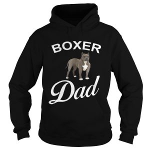 Wonderful Boxer Dad shirt 1
