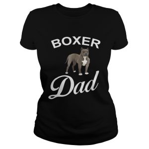 Wonderful Boxer Dad shirt 2