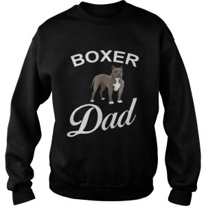 Wonderful Boxer Dad shirt 3