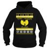 Wu Tang clan sweatshirt